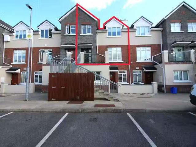 124 Carraig Midhe, Corbally, Westbury, Co. Clare, V94FD78 is f.
