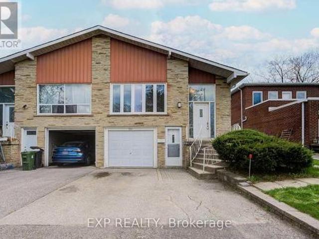 124 Chipwood Crescent, Toronto, ON, M2J 3X7 house for sale | Listing ID C13181 | Royal LePage