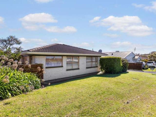 1/24 Cromdale Avenue, Highland Park, Manukau City