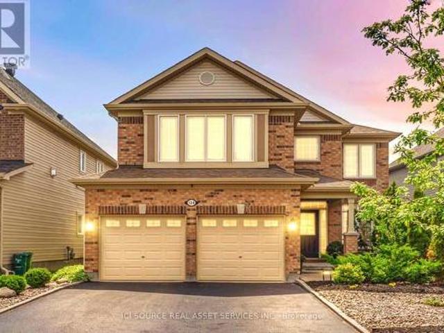 124 Culloden Crescent, Ottawa, ON, K2J 5Z9 house for sale | Listing ID X13482 | Royal LePage
