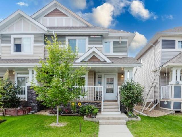 124 Cy Becker Boulevard Nw, Edmonton, AB, T5Y 0X9 house for sale | Listing ID E4500 | Royal LePage