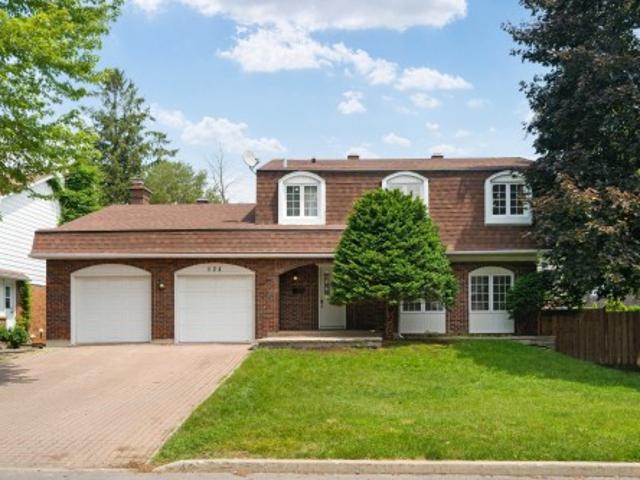 124 Boul. Kirkland, QC, H9J 1P2 house for sale | Listing ID 15366 | Royal LePage