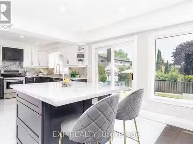 124 Bathgate Drive, Toronto, ON, M1C 1T5 house for sale Lis.