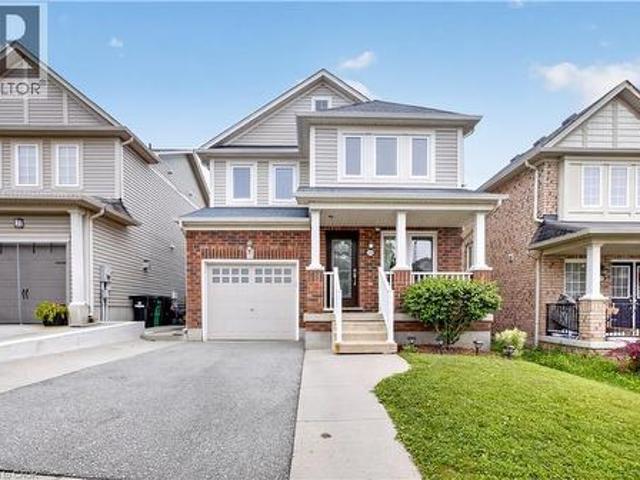 124 Bailey Drive, Cambridge, ON, N1P 0A2 house for sale | Listing ID 40845 | Royal LePage