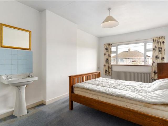 124 Butterfield Park, Rathfarnham, Dublin 14 DNG Rathfarnham 4911 MyHome. Ie Residential