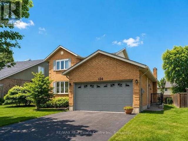 124 Downey Road, Guelph Kortright Hills, ON, N1C 1A3 house for lease | Listing ID X13433 | Royal LePage