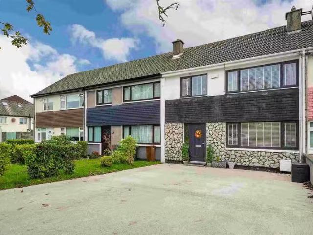 124 Forest Hills, Rathcoole, County Dublin, D24 FP65
