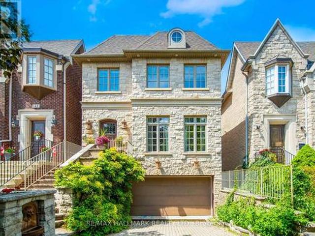 124 Felbrigg Avenue, Toronto, ON, M5M 2M5 house for sale | Listing ID C13532 | Royal LePage