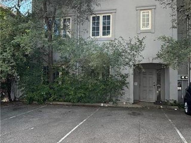 124 King Street N Unit# 6, Waterloo, ON, N2J 2X8 lease for lease | Listing ID 40845 | Royal LePage