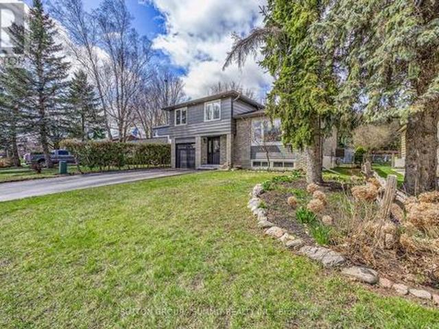 124 King Street S, New Tecumseth, ON, L9R 1B2 house for sale | Listing ID N12099 | Royal LePage