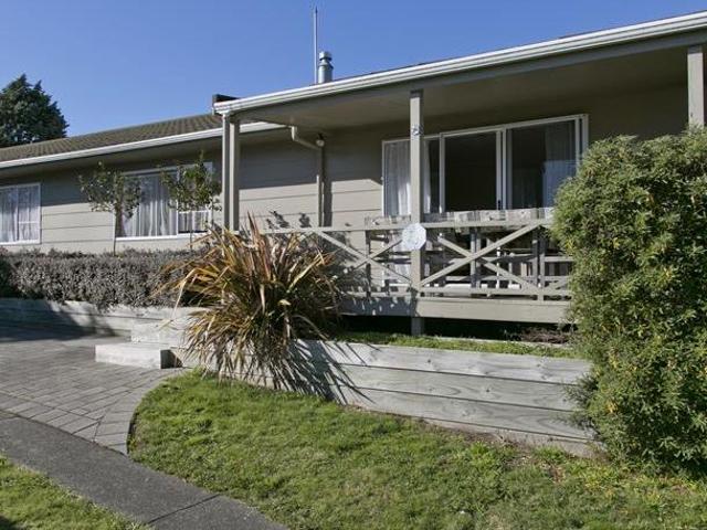 1/24 Hammersmith Street, Richmond Heights, Taupo