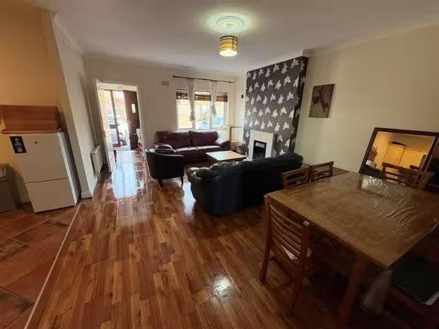 124 Oakleigh Wood, Dooradoyle, Limerick, V94 PK29