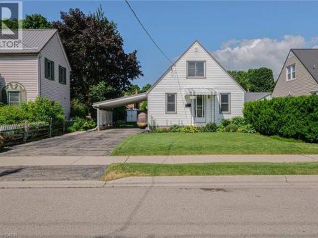 124 Orchard Avenue, Simcoe, ON, N3Y 3H3 house for sale | Listing ID 40841 | Royal LePage