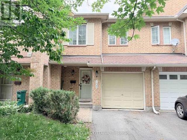 124 Landover Crescent, Ottawa, ON, K2M 2W2 house for lease | Listing ID X13511 | Royal LePage