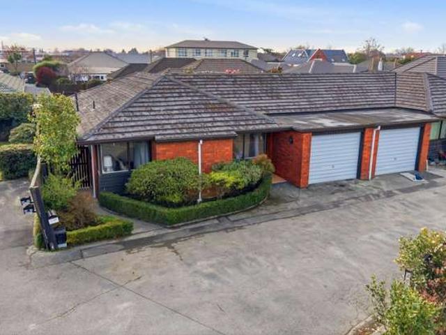 1/24 Leander Street, Northcote, Christchurch City