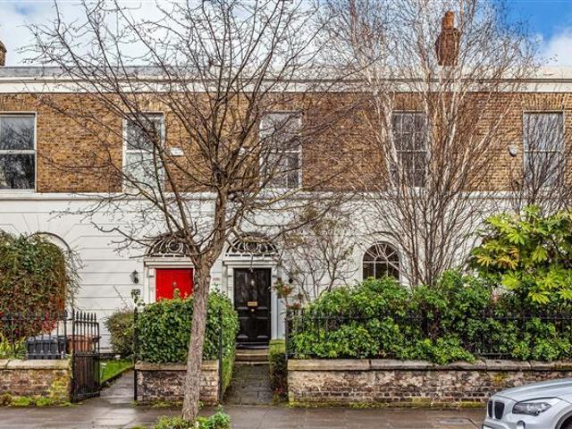 124 Leeson Street Upper, Donnybrook, Dublin 4, D04V4P6