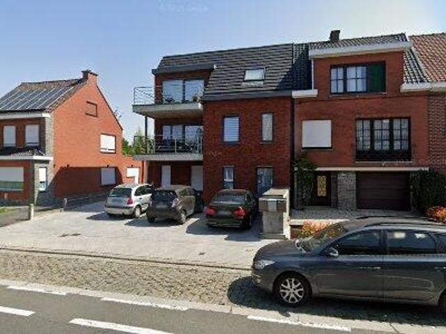 124 m2 apartment for rent in Moeskroen