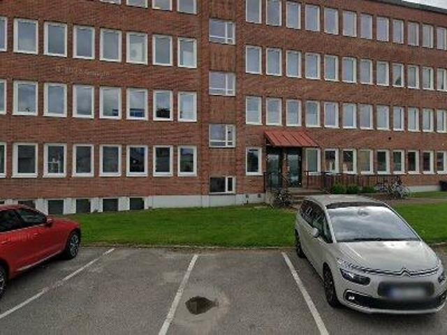 124 m2 kontor uthyres i Mölndal