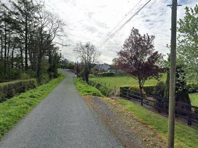124 m2 office space for rent in Mullingar