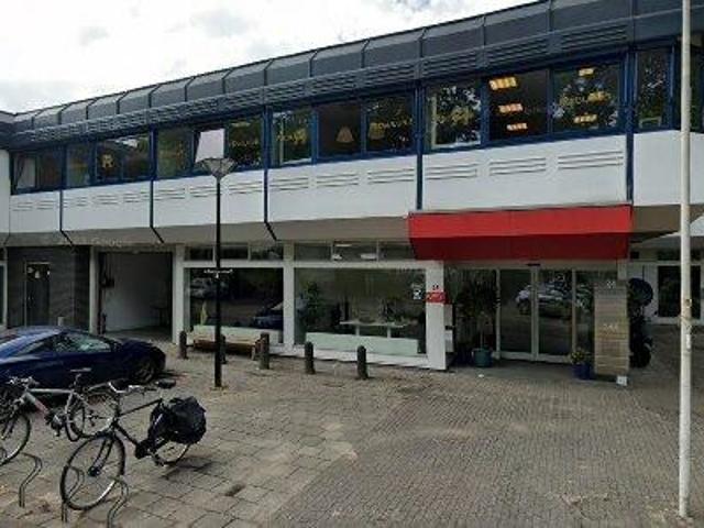 124 m2 office space for rent in Zeist