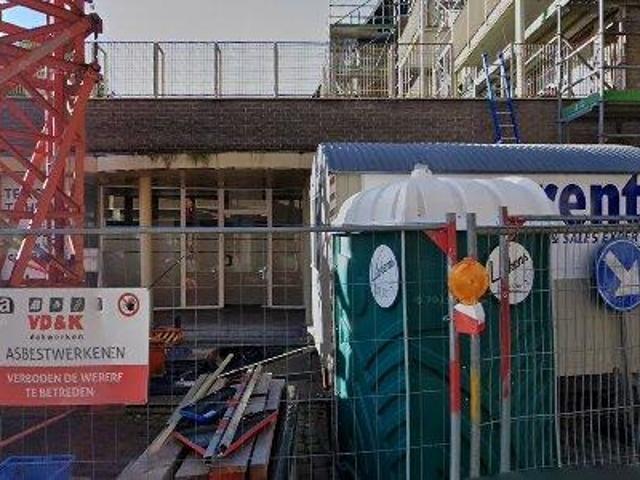 124 m2 office space for sale in Turnhout