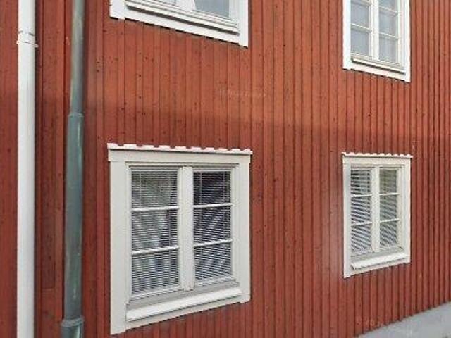 124 m2 lägenhet uthyres i Eskilstuna