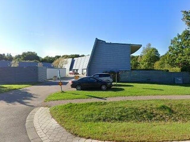 124 m2 lägenhet uthyres i Helsingborg