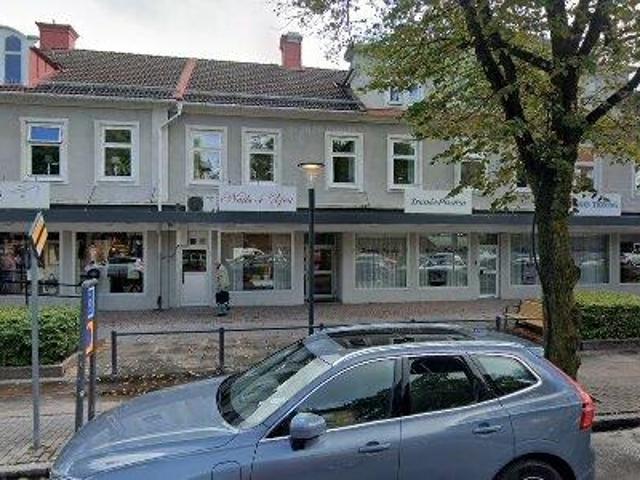 124 m2 lägenhet uthyres i Tranås