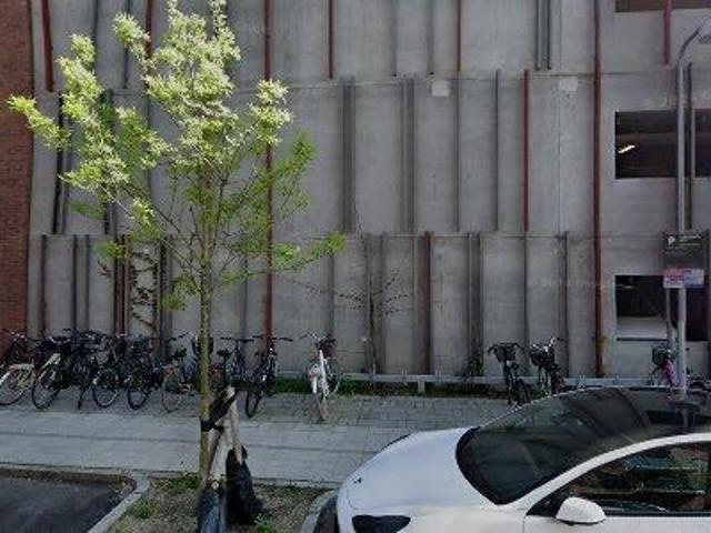 124 m2 lejlighed for rent i Brøndby