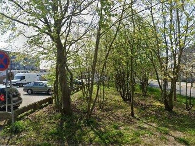 124 m2 lejlighed for rent i Glostrup