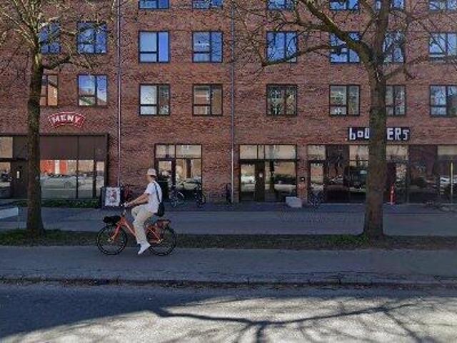 124 m2 lejlighed til leje i Valby