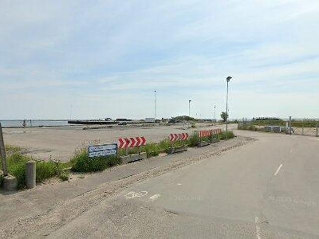124 m2 lejlighed til salg i Køge