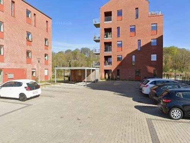124 m2 lejlighed til salg i Kolding