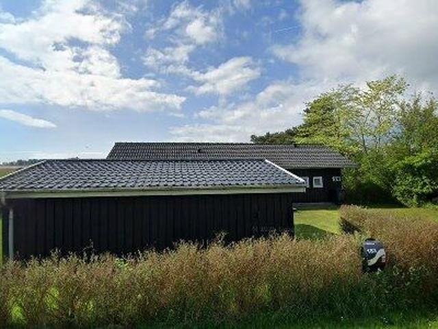 124 m2 lejlighed til salg i Karrebæksminde