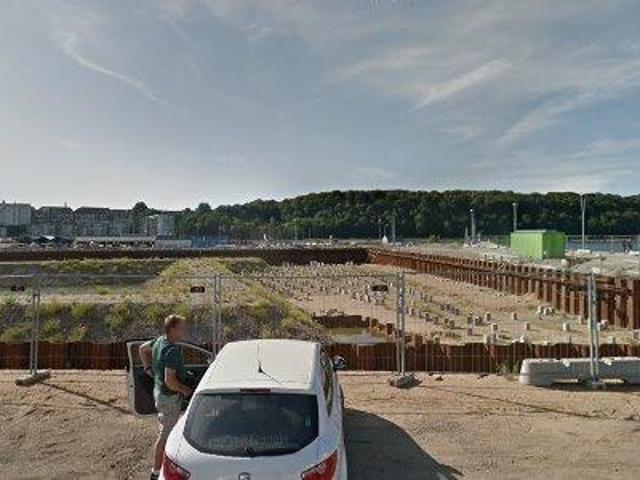 124 m2 lejlighed til salg i Århus C