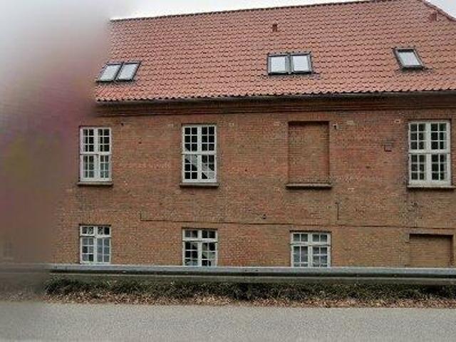 124 m2 lejlighed til salg i Vejle Centrum
