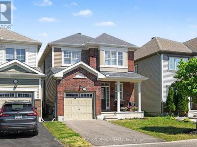 124 Mandalay Street, Ottawa, ON, K4A 1A6 house for sale | Listing ID X13511 | Royal LePage