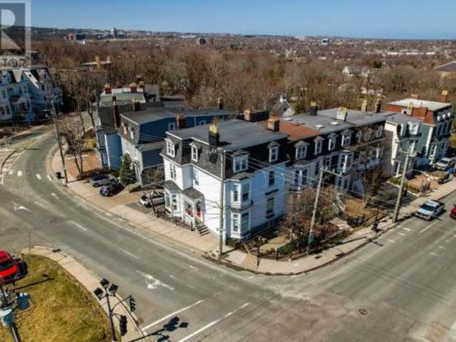 124 Military Road, St. John'S, NL, A1C 2C9 commercial for sale | Listing ID 1296 | Royal LePage