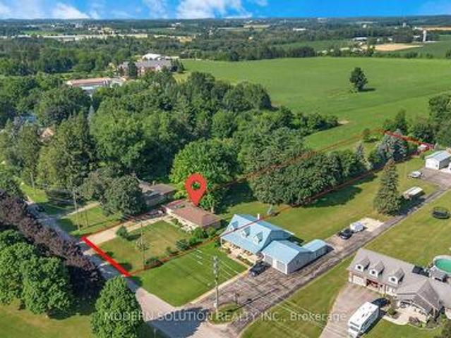 124 Northside Drive, Kitchener, ON, N0B 2N0 house for sale | Listing ID X13559 | Royal LePage
