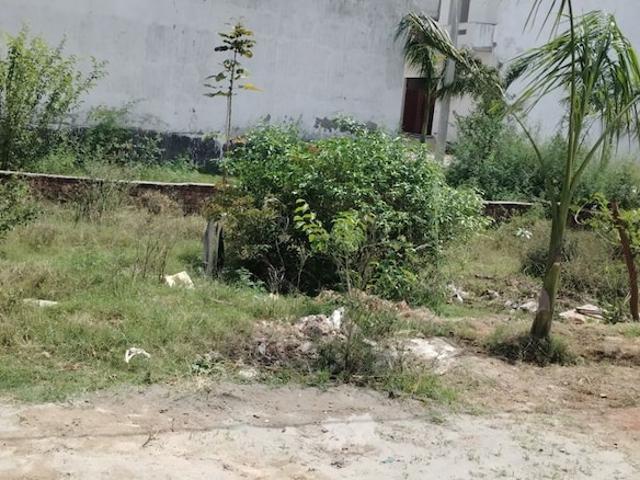 124 Sq.Yd. Plot in Yashoda Kunj Meerut Listing ID: #10269