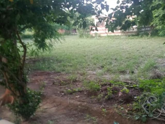 124 Sq.Yd. Plot in Bithoor Road Kanpur Listing ID: #10271