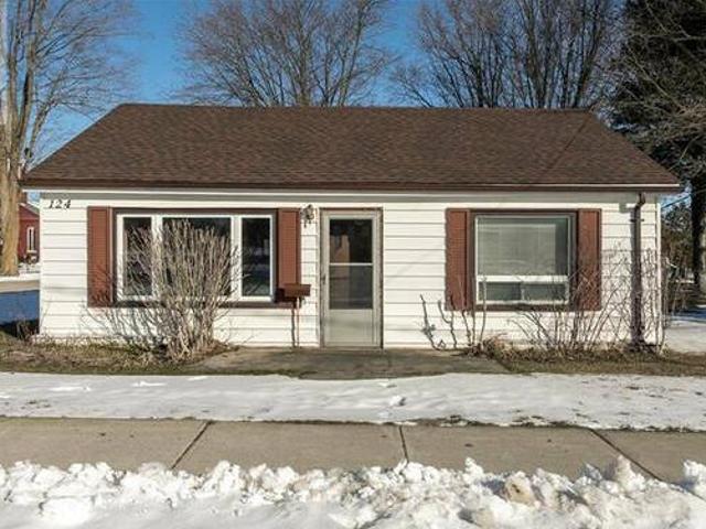 124 ST ANDREWS Street Embro Ontario