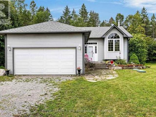124 Sumcot Drive, Trent Lakes, ON, K0L 1J0 house for sale | Listing ID X13723 | Royal LePage