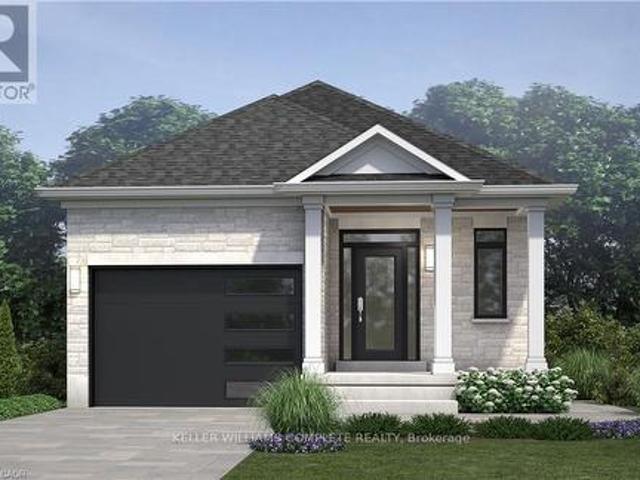 124 Pike Creek Drive, Haldimand, ON, N0A 1E0 vacant land for sale | Listing ID X12953 | Royal LePage