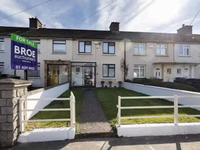 124 Walkinstown Avenue, Dublin 12, Walkinstown, Dublin 12, D12.
