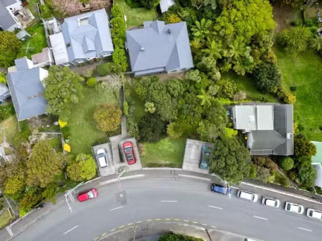124 Washington Avenue, Brooklyn, Wellington City