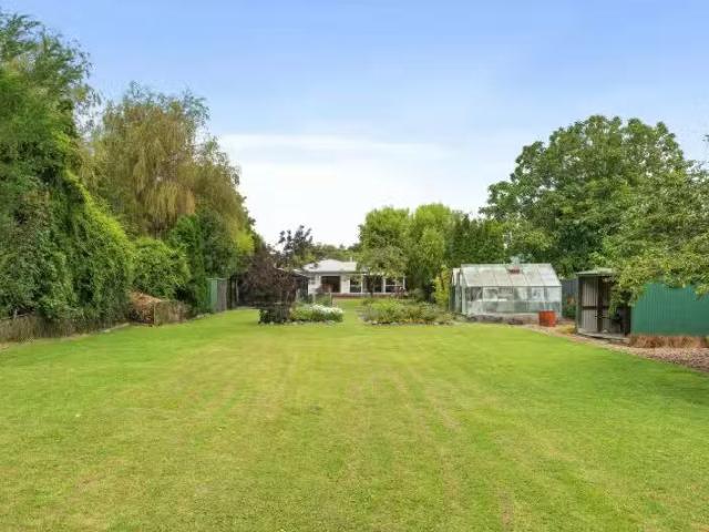 124 West Street, Greytown, South Wairarapa