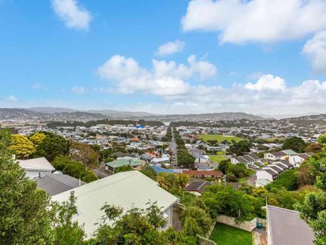 124 Townsend Road, 1309, Wellington City