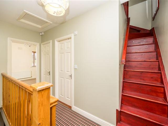 124 Torcaill, Portmarnock, County Dublin Corry Estates 4916 MyHome. Ie Residential