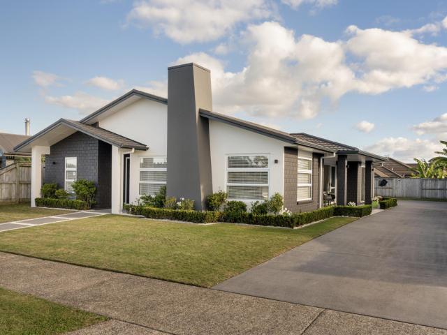 124 Te Ranga Memorial Drive, Pyes Pa Tremains Real Estate Ltd